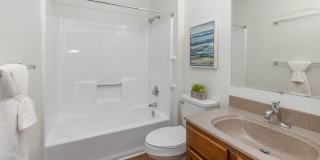 Parkside Apartments Gallery 10