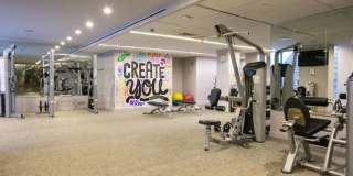 113 West 15th Street Gallery 6