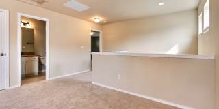 Open Floor Plan Home!  3 Bedroom, 2.5 bath with Loft Gallery 11