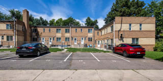 Cherry Street Townhomes Gallery 18