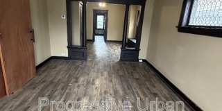 3802 Poe Avenue - Upstairs & 3rd Floor Gallery 1