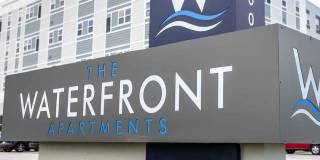 Waterfront Apartments Gallery 92