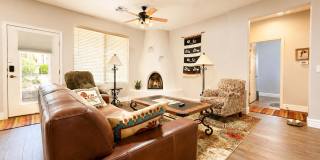 3 Bedroom Home in SunRiver 55+ Community! Gallery 1