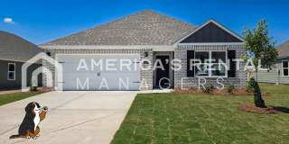 New Construction Home for Rent in Calera, AL - Timberline Community! Gallery 1