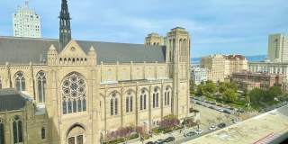 Iconic Gramercy Towers! 2 Story 2BR/2.5BA! 1,745SqFt!  VIEWS! Pool! Fitness! Pet! Parking!  Laundry!  PROGRESSIVE Gallery 11