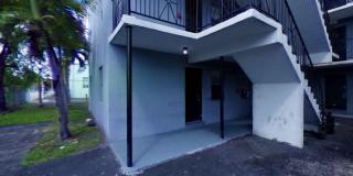 Centrally Located Gated Property Just Outside of Downtown Miami Gallery 36