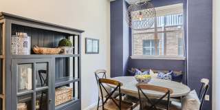 Furnished Townhome in RiNo Gallery 8