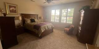 3-bedroom, 2.5 bathroom home desirable Marquise Gated Community Gallery 12