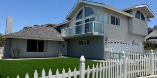 Beautiful Ocean View Home in San Clemente Gallery 1