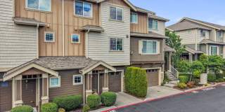 4Bd/2.5Ba Renton Townhome Gallery 33