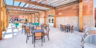 Judson Mill Lofts Gallery 13