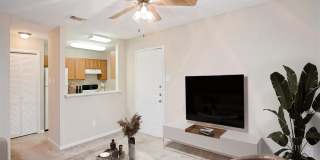 The Arbors of Wells Branch Apartments The Arbors of Wells Branch Apartments Gallery 18