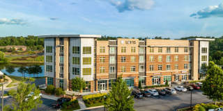 Lofts at Bass I Gallery 26