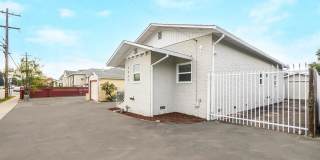 Freshly Renovated San Leandro Home Featuring a Dedicated Studio Gallery 29