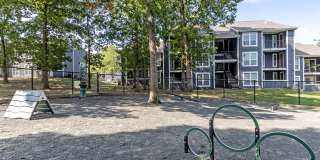 Amberton Apartments Gallery 19