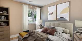 Auburn Villas- Molly Plan Auburn Villas- Molly Plan Gallery 13