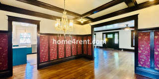 Beautiful, KCMO Home with Historic Charm, Updated Kitchen, Wood Floors and a Fenced Yard! Gallery 16