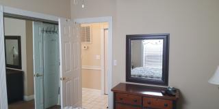 Beautifully furnished 1 bed condo in Myrtlewood community - If application is completed within 48 hours of showing application fee will be waived. Gallery 9