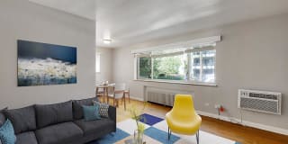 The Humboldt Apartments Gallery 1