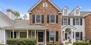 Modern Comfort  Convenience in Regents Green Townhome Gallery 1