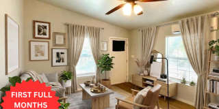 *MOVE IN SPECIAL* 2 Bedrooms + Granite Kitchen + Personal Parking Near Downtown! Gallery 1
