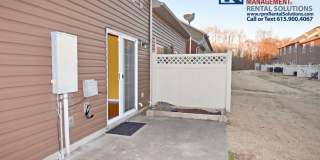 Fantastic 3BR townhome in Nippers Corner w/ attached garage! Gallery 23