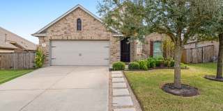 2923 Bluffstone Drive, Round Rock, TX 78665 Gallery 1