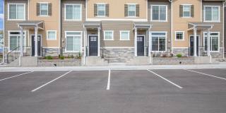 Villas at Pony Tracks Gallery 19