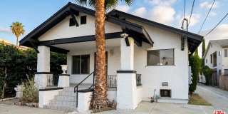 1536 N Mariposa Ave Gallery 1