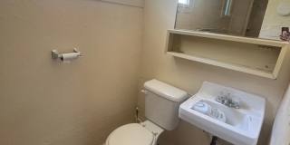 1-Bedroom Apartment in downtown Eugene Gallery 4