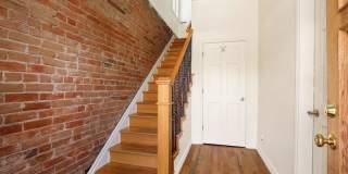 3016 Stout Street - A Gallery 40