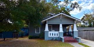 Lake Formosa Historic Bungalow - 1616 Ferris Ave - FOR RENT Gallery 1