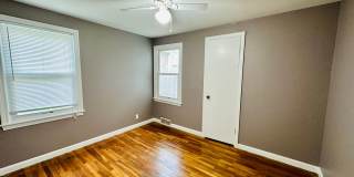 {7047} Prairie Village Ranch with Hardwood Floors + Large, Fenced Yard + 1 Car Garage Gallery 19