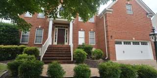 Gorgeous Charter Colony Cul-de-Sac Home: 4 Bed, 2.5 Bath Home with Screened-In Porch Gallery 1