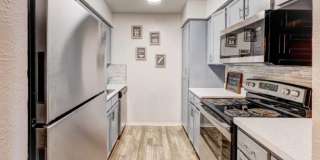 Marabella Apartment Homes Gallery 21