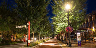Old Town on the Monon Gallery 13