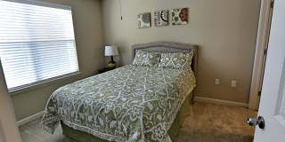 Stallion Pointe Apartments Gallery 16