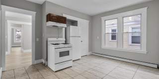 260 Orchard Street - 2nd flr Gallery 1