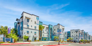 View at University Center Gallery 2