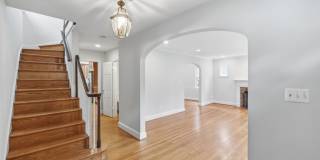 Chevy Chase Home | 4 Bed | 3.5 Bath | 2,500 Sf | Driveway Parking | Large Fenced-In Backyard w/ Deck Gallery 12