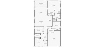 Resort-Style Living in Waterset | Upgraded 4BR Home Near I-75 & Gulf Beaches Gallery 29