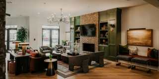 The Taylor Gallery 11