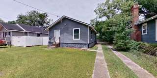 Updated Brentwood/Evergreen Home with Large Backyard & Washer/Dryer Gallery 1