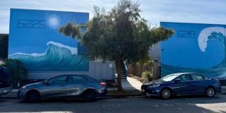 Ride the NEW wave of this 2 bedroom at PacBLU $2,190 Gallery 16