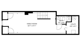 919 STILES Street Gallery 34