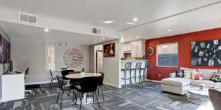 Morningside Creek Apartments Gallery 12