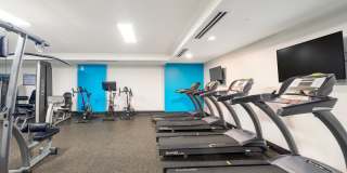 The Loree Grand at Union Place Gallery 9