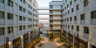 Park East Gallery 53