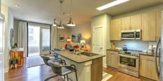 The Lofts at Wildlight Gallery 16