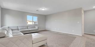 Gated community Located within the Valley Vista Master Plan. 4 Bed 3 Bath features and Open and inviting floor plan. Gallery 28